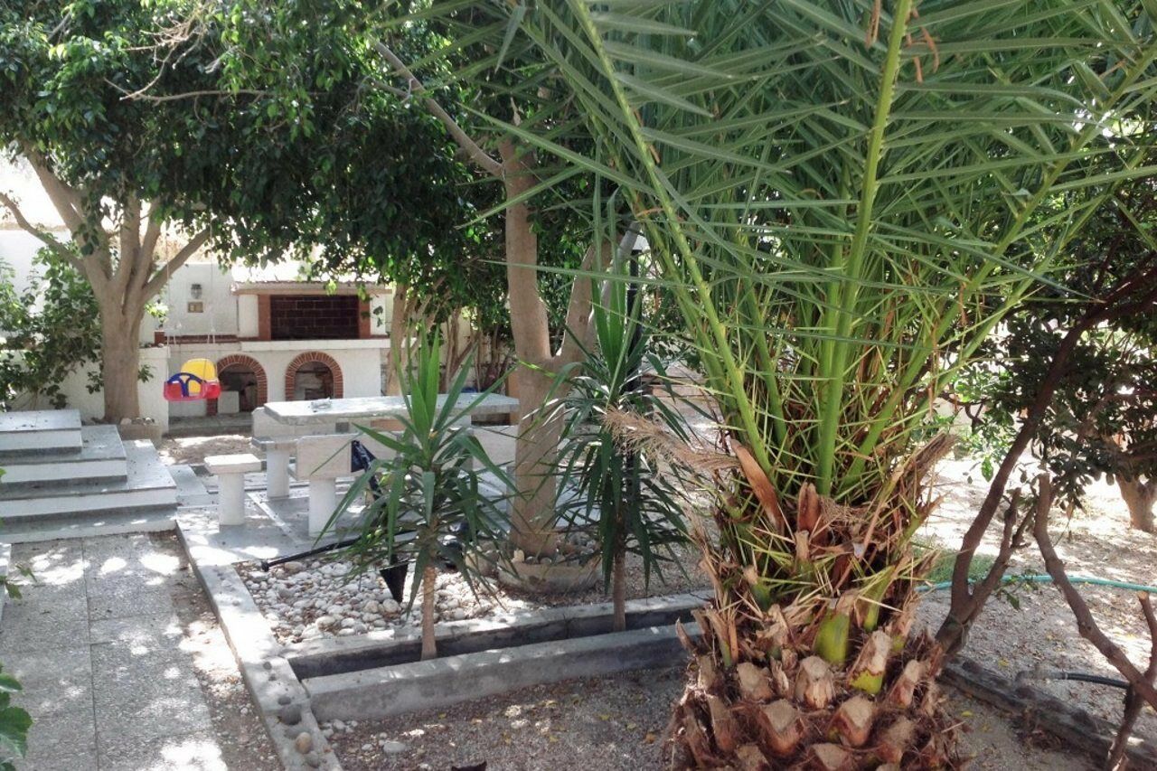 Villa Venus Adamantas  Bagian luar foto
